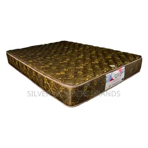 Amara Open Coil Springmattress 5x6x8