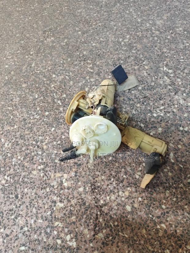 Fuel Pump Suzuki Jimmy