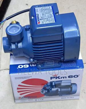 0.5 Hp Pedrollo Water Pump, 40 M Head - thumbnail 2