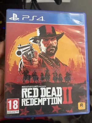 Red Dead Redemption 2 - thumbnail 2