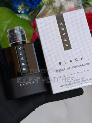 Prada Original Perfume Testers - thumbnail 2