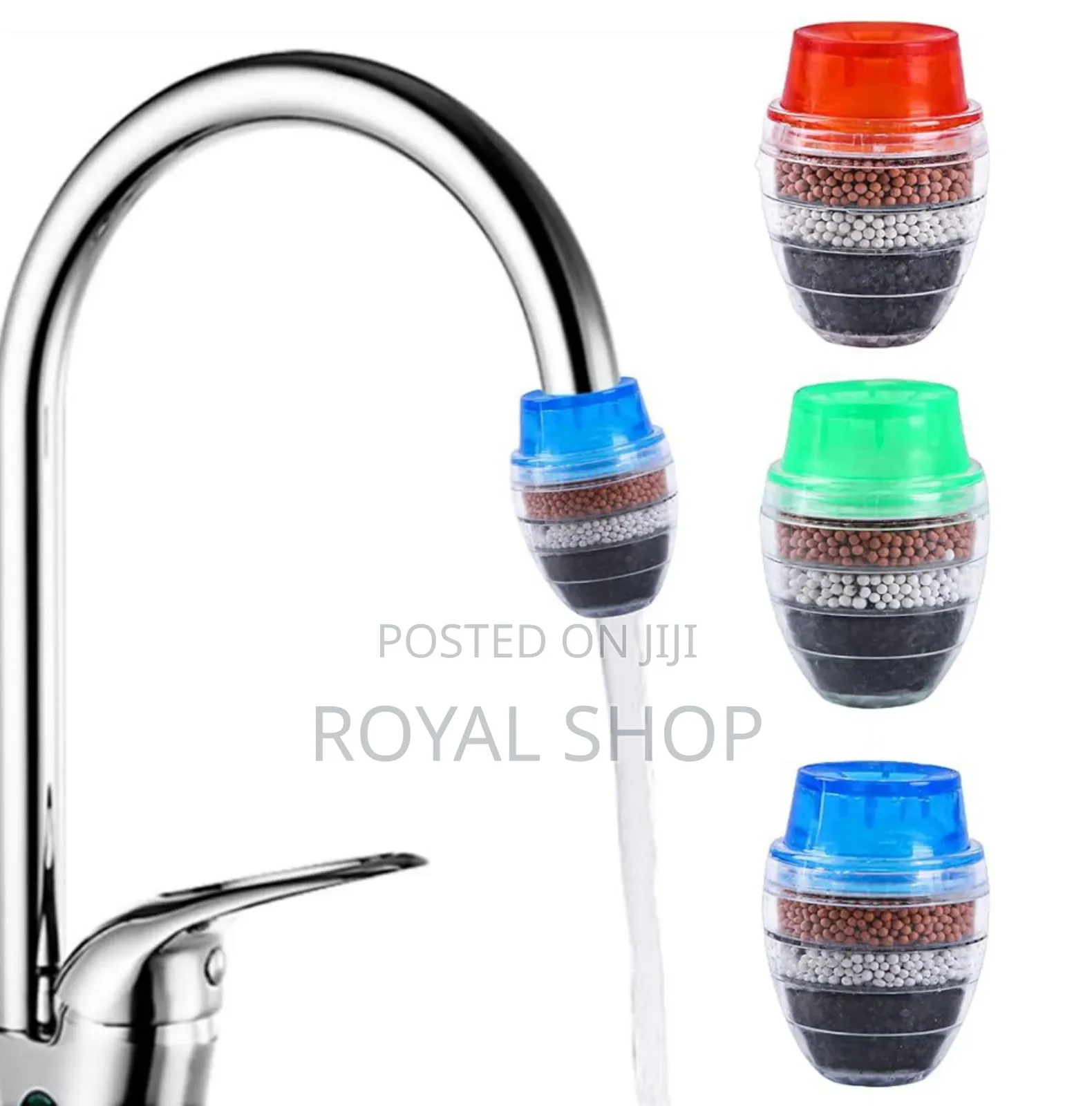 Faucet Water Purifier