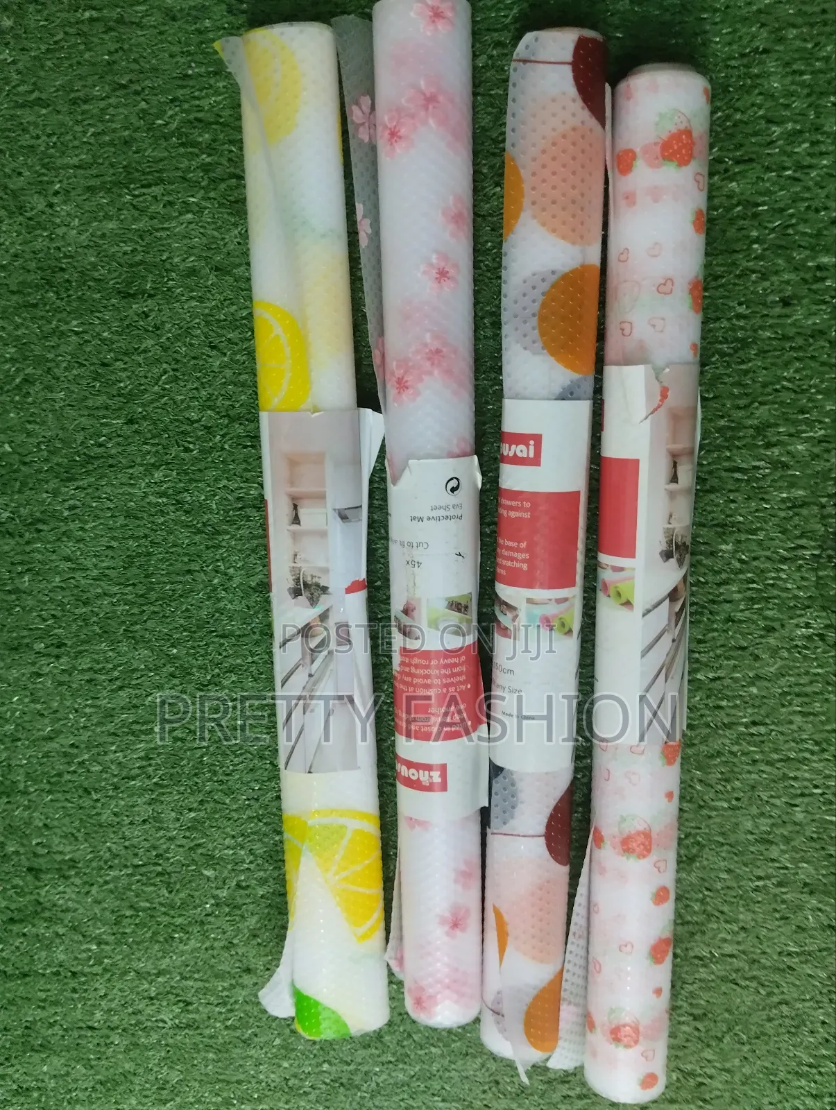 Drawer Mat Shelf Liners