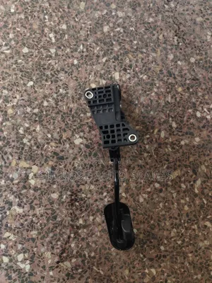 Prado 150 Pedal Sensor