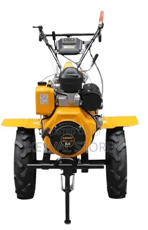 13hp Diesel Walking Tractor