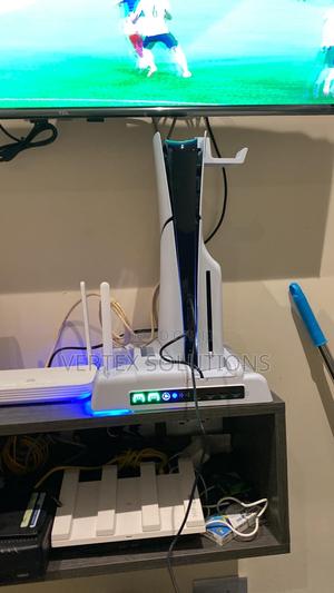 Play Station 5 Slim - thumbnail 2