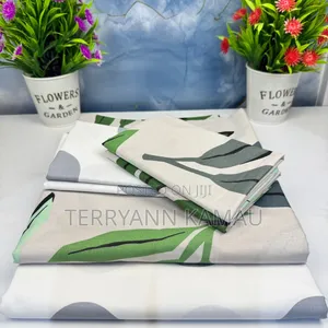 Bedsheets Pure Cotton Big Size