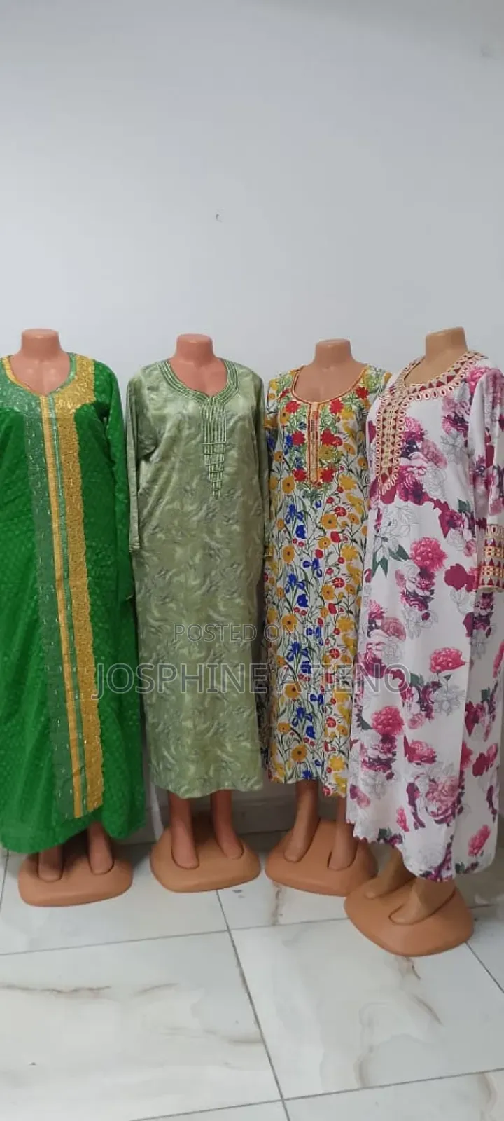 Tailoring Classes