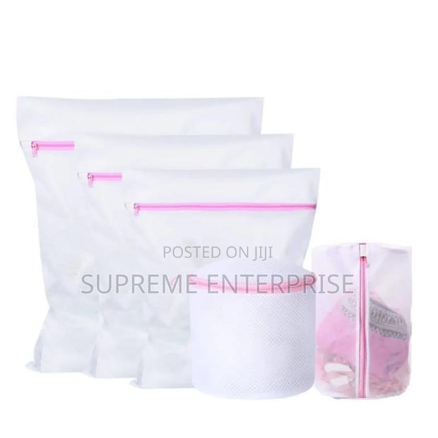 Laundry Mesh Bag