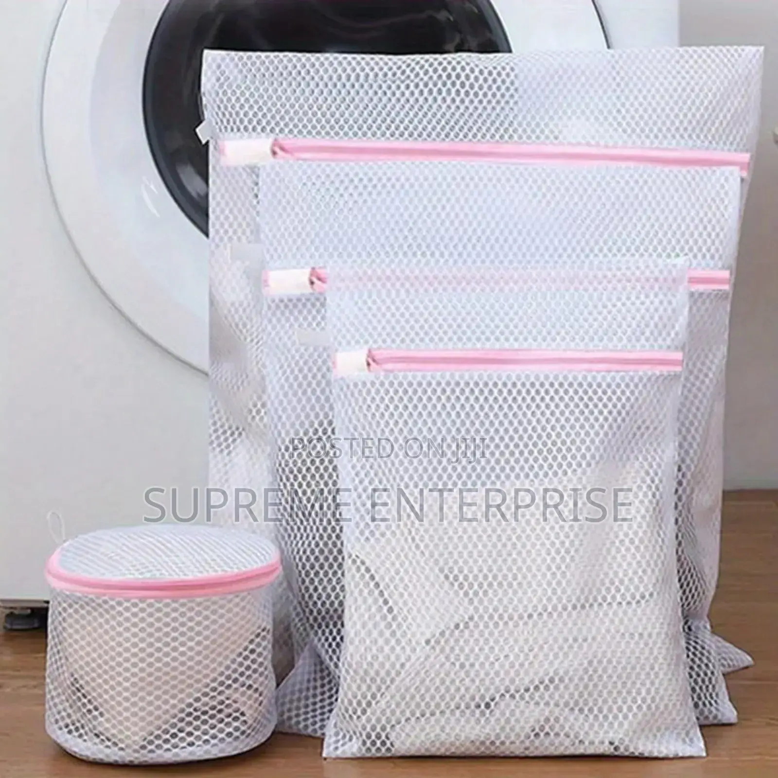 Mesh Bag (Laundry)