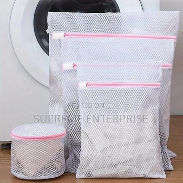 Mesh Bag (Laundry)