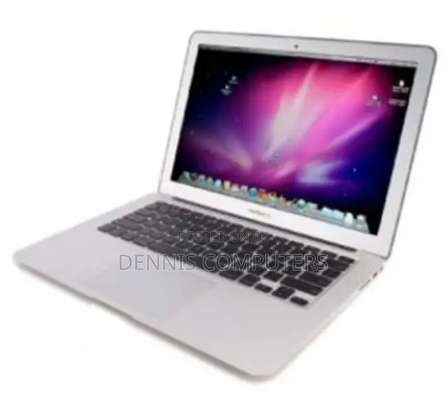 New Laptop Apple MacBook Air 8GB Intel Core i7 SSD 256GB