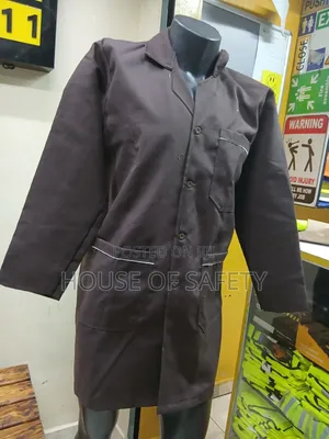 Darker Chocolate Over Coats