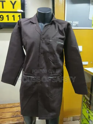 Darker Chocolate Over Coats