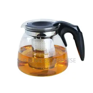 Borosilicate Infuser Kettle