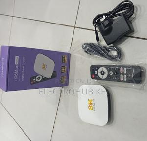 H96 Max M2 Plus 4gb 32gb Android 14 Smart Tv Box Uhd - main view