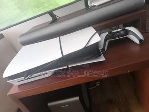 Play Station 5 Slim - thumbnail 2