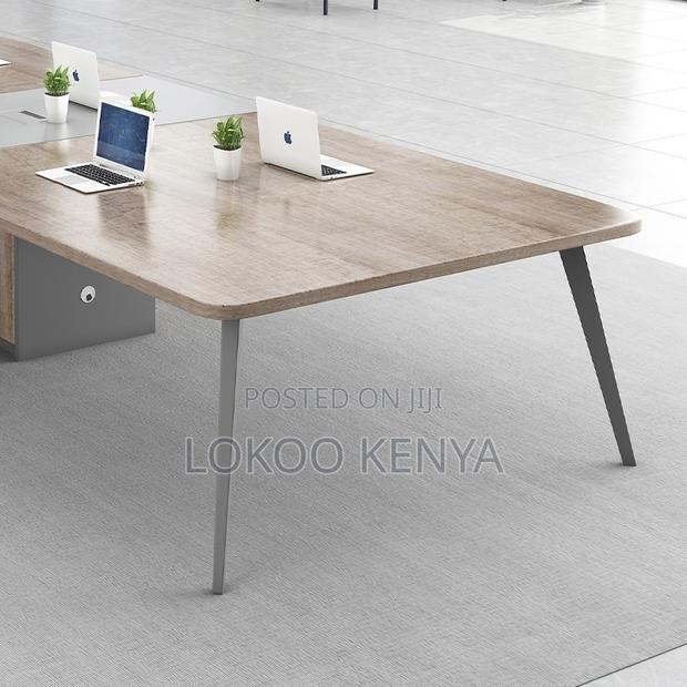 Conference Table ; Modern Conference Table - thumbnail 7