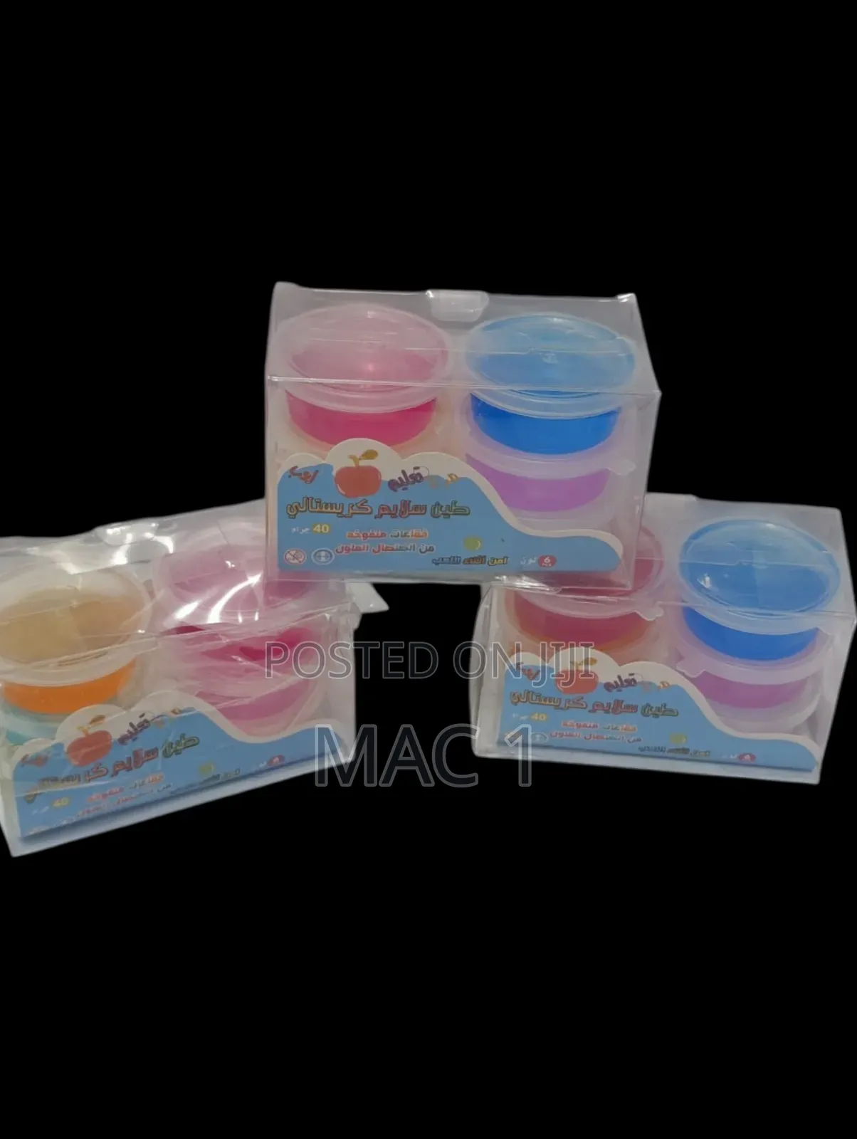 Slime Mud for Kids