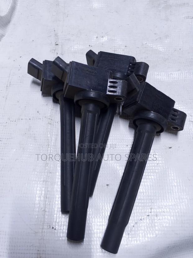 Toyota Corolla 2014-2019 Lgnition Coil - thumbnail 2