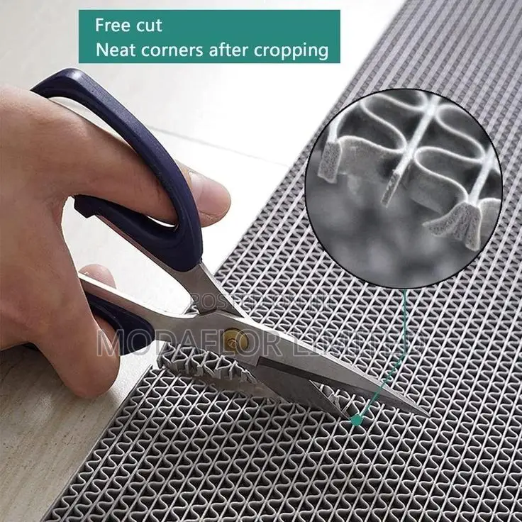 Premium Anti-Slip Flooring Mat