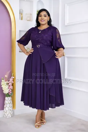 Stunning Mama's Church Dresses