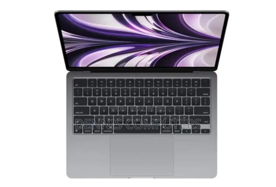 New Laptop Apple MacBook Pro 8GB Apple M2 SSD 256GB