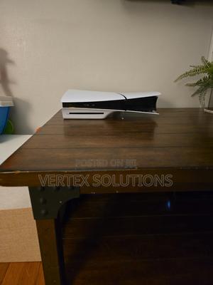 Play Station 5 Slim - thumbnail 2