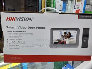 Video Door Phone