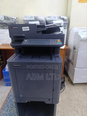 Efficient Kyocera Taskalfa 351ci - thumbnail 2