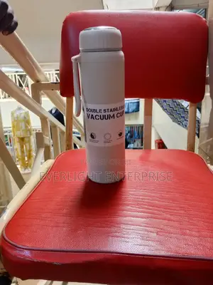 Stainless Steel Vacuum Flask