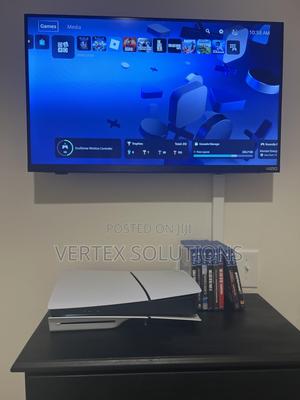 Play Station 5 Slim - thumbnail 2