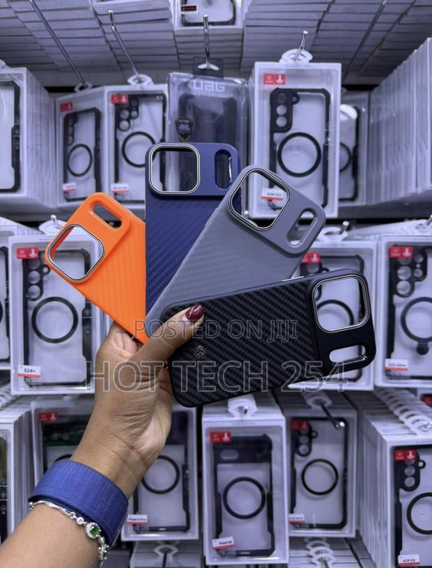 iPhone 17 Pro Max Spigen Cases - thumbnail 2