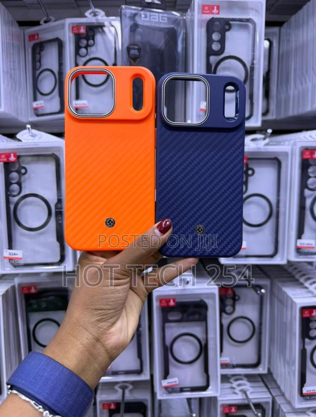 iPhone 17 Pro Max Spigen Cases - thumbnail 3