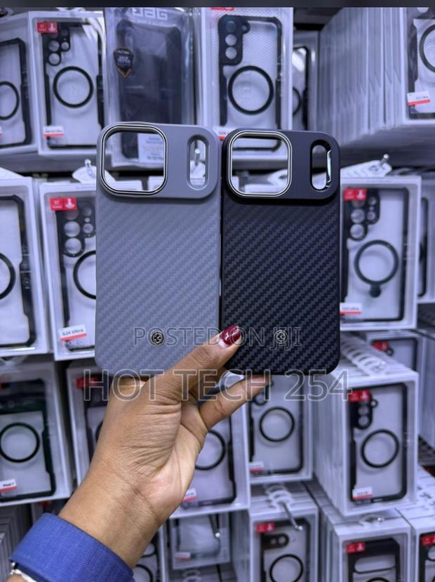 iPhone 17 Pro Max Spigen Cases - thumbnail 4