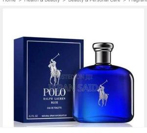 Polo Blue Men's Perfume - thumbnail 2