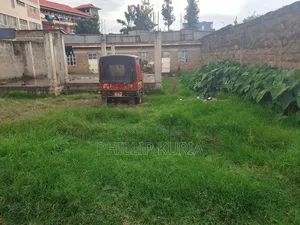 Land for Sale Just Behind Naivas