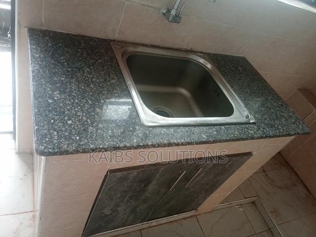 1bdrm Apartment in Ruaka for rent