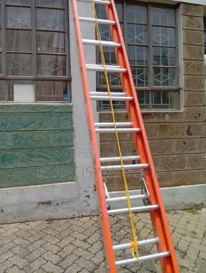 Extension Ladder