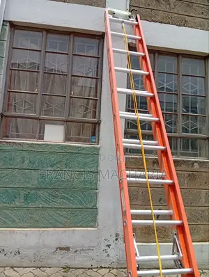 Extension Ladder