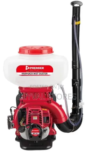 2 Stroke Mist Blower