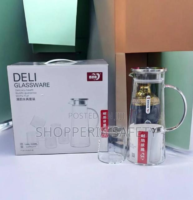 Water Set/Water Set
