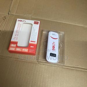 . Bolt 4g Lte Usb Dongle With Wifi Hotspot - thumbnail 2