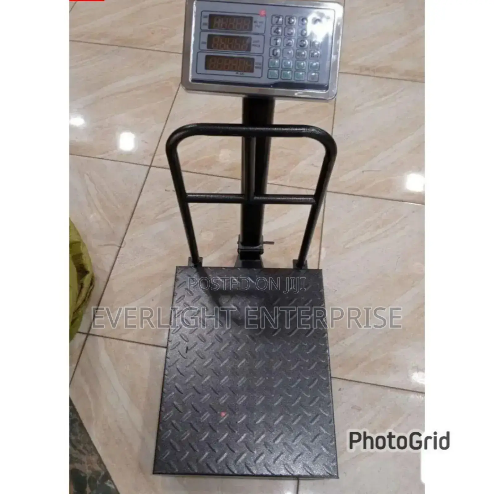 150kg Platform Scale Available