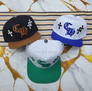 (Authentic) New Era Snap Back and Fitted Hiphop Caps