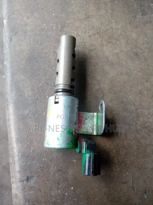Subaru Legacy Bp5 Ej20 Engine Vvti Sensor