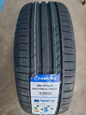 205/45r16 Roadking Tyres 87 W X/L