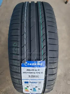 205/45r16 Roadking Tyres 87 W X/L