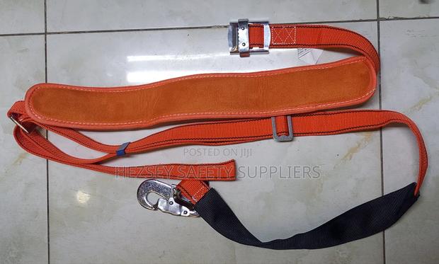 Work Positioning Belt - thumbnail 2