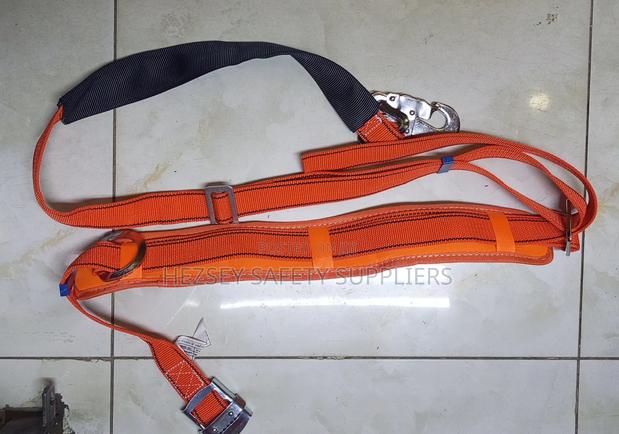 Work Positioning Belt - thumbnail 3